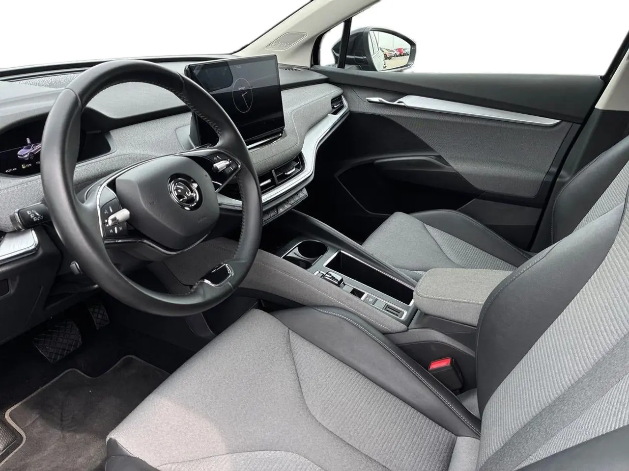 Billede 6 - Skoda Enyaq 60 iV Loft