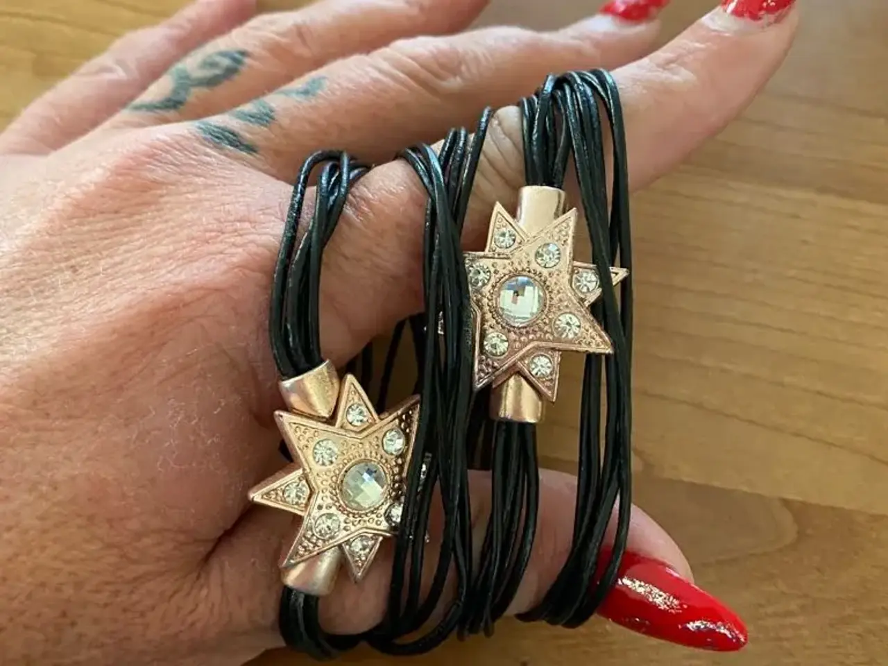 Billede 8 - Flotte armbånd