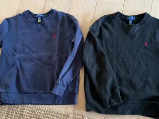 Sweatshirt, Ralph lauren