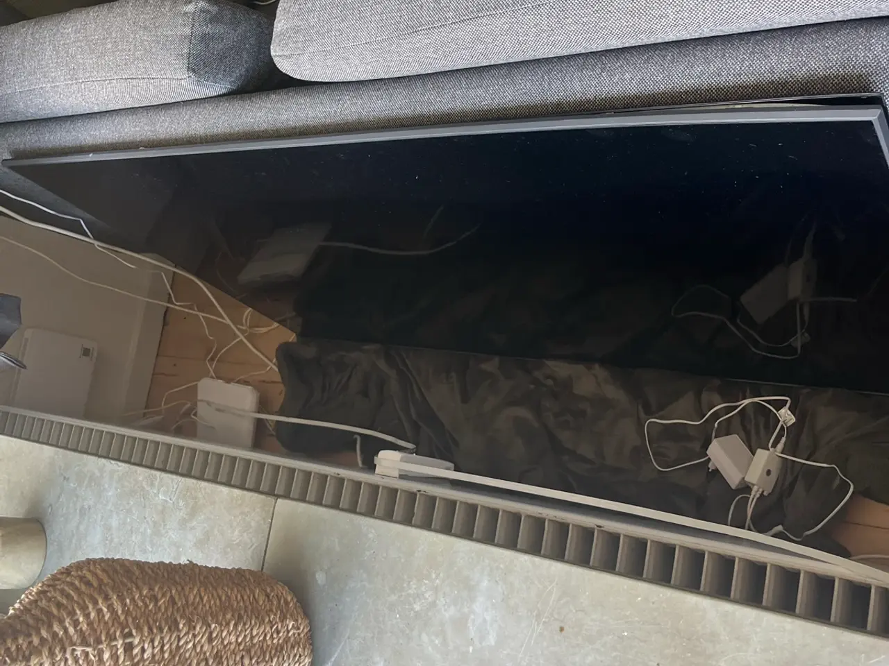 Billede 1 - Samsung QE55Q75BAT