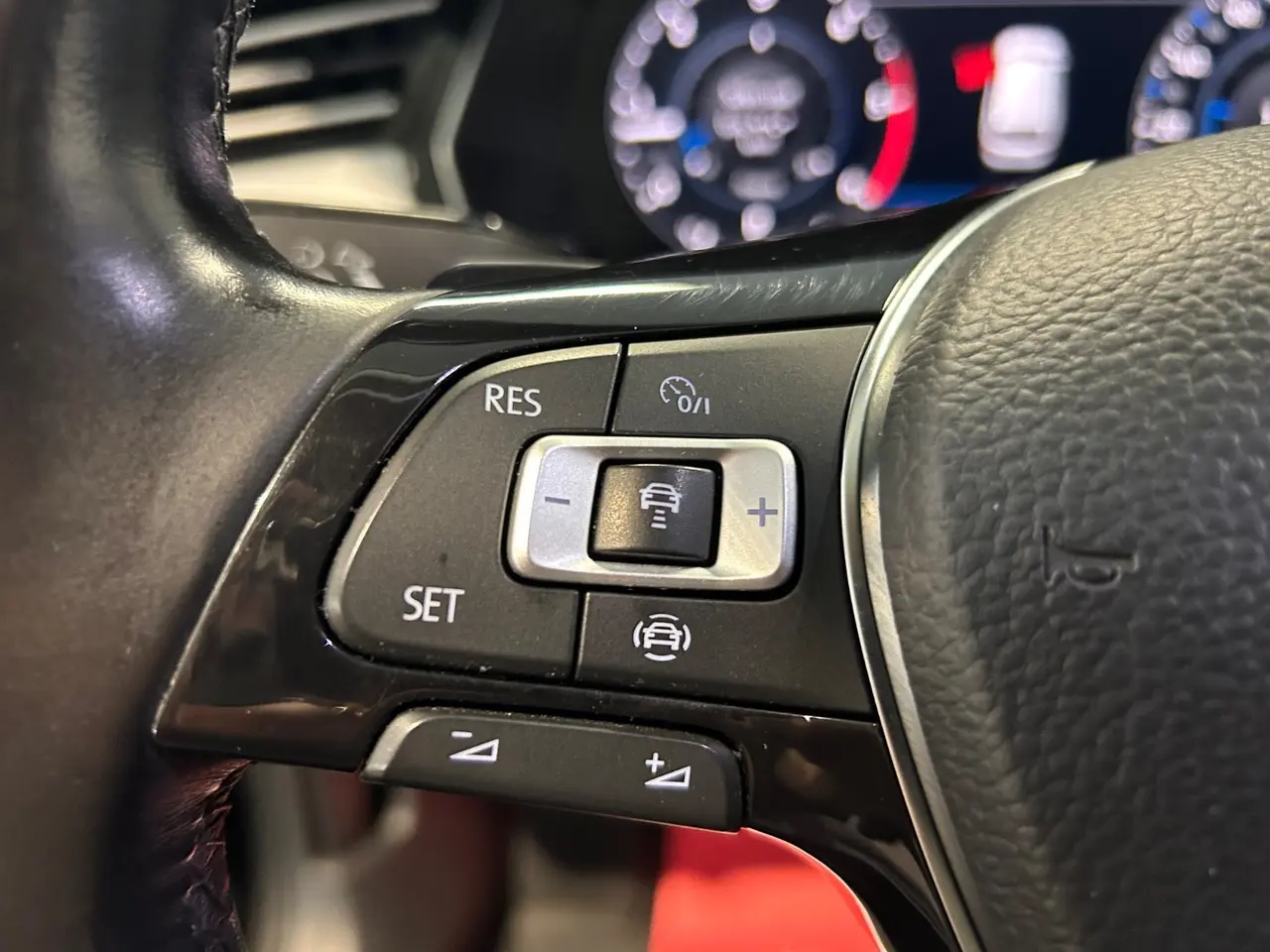Billede 12 - VW Passat 2,0 TDi 150 Comfortline Premium Variant DSG