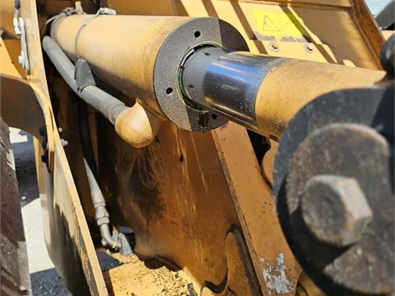 Billede 44 - Case 721 E - 15 ton