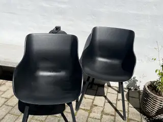 Ikea stole