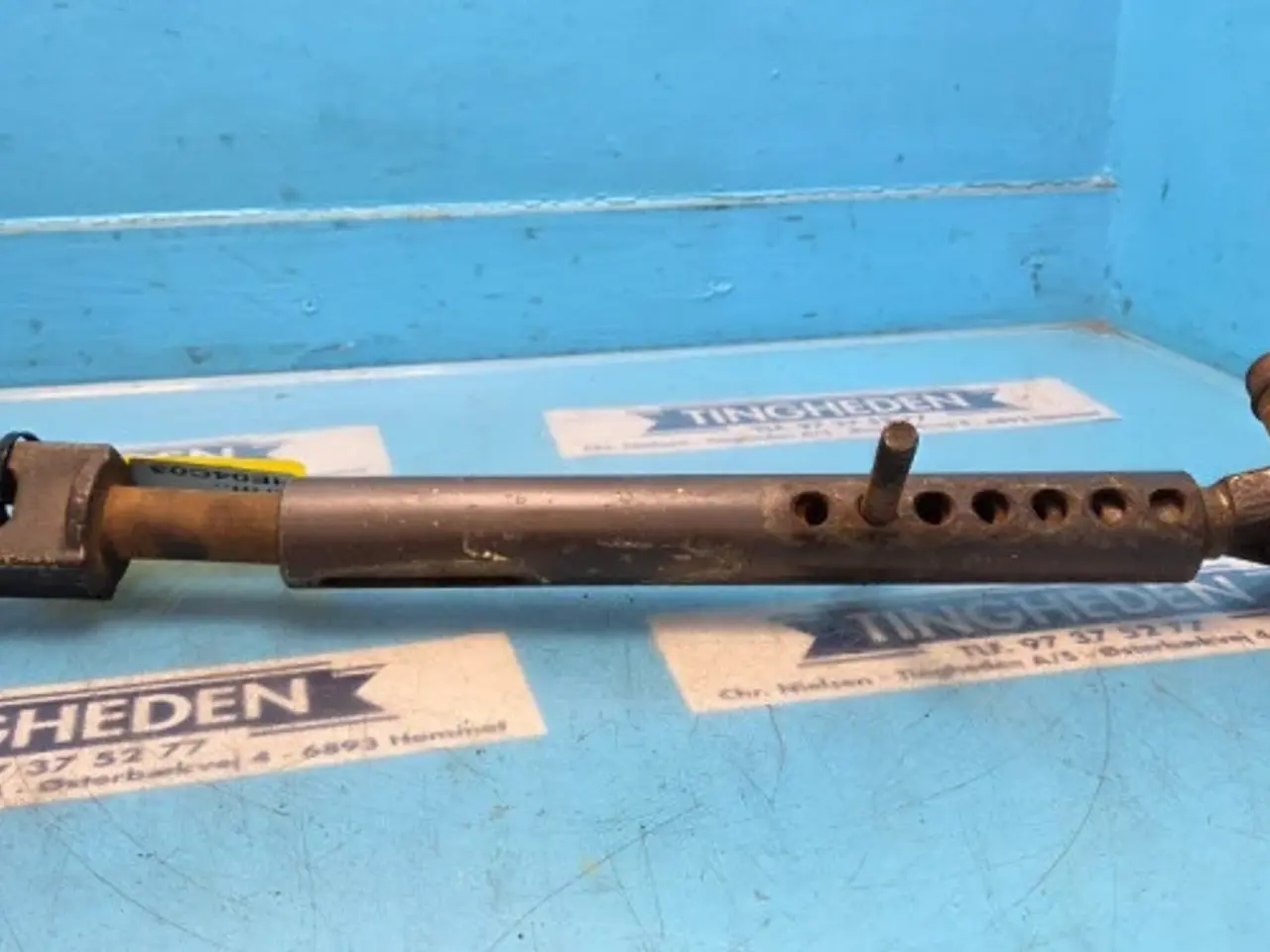 Billede 3 - Massey Ferguson 3060 Arm 3388683M92