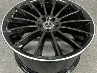 ALUFÆLGE MERCEDES ML GLS 167 21"