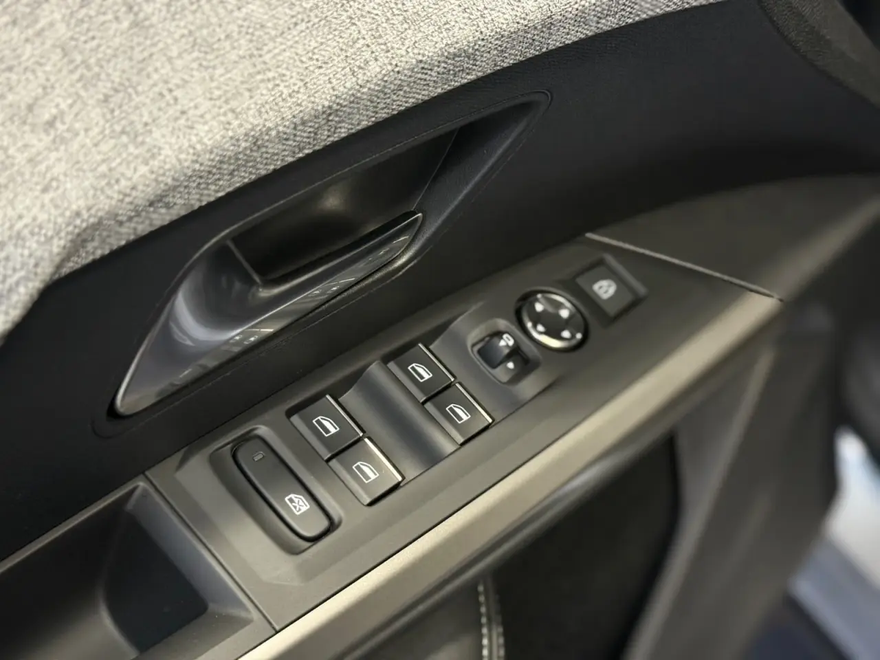 Billede 9 - Peugeot e-5008 77 GT Pack 7prs