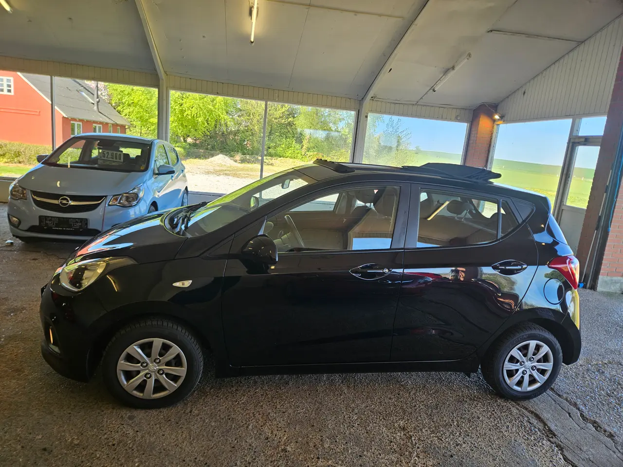 Billede 13 - Rigtig fin 2020 Kia Picanto 1.0 GT Line