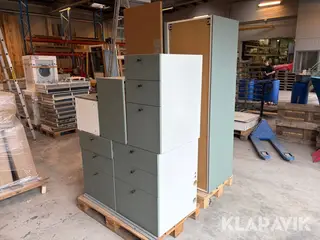 Køkken Ikea Metod