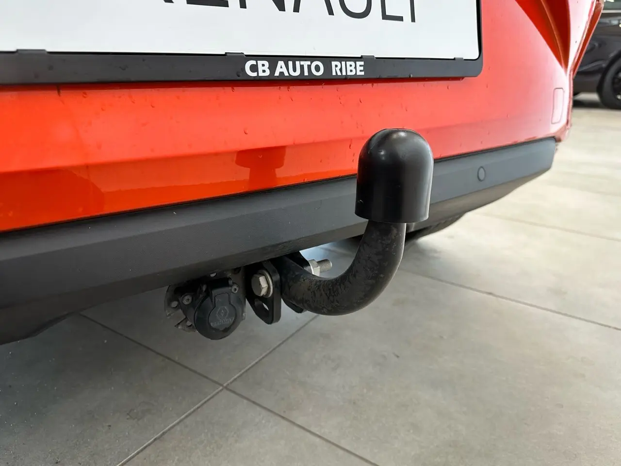 Billede 8 - Renault Clio 1,0 TCE Evolution 90HK 5d 6g