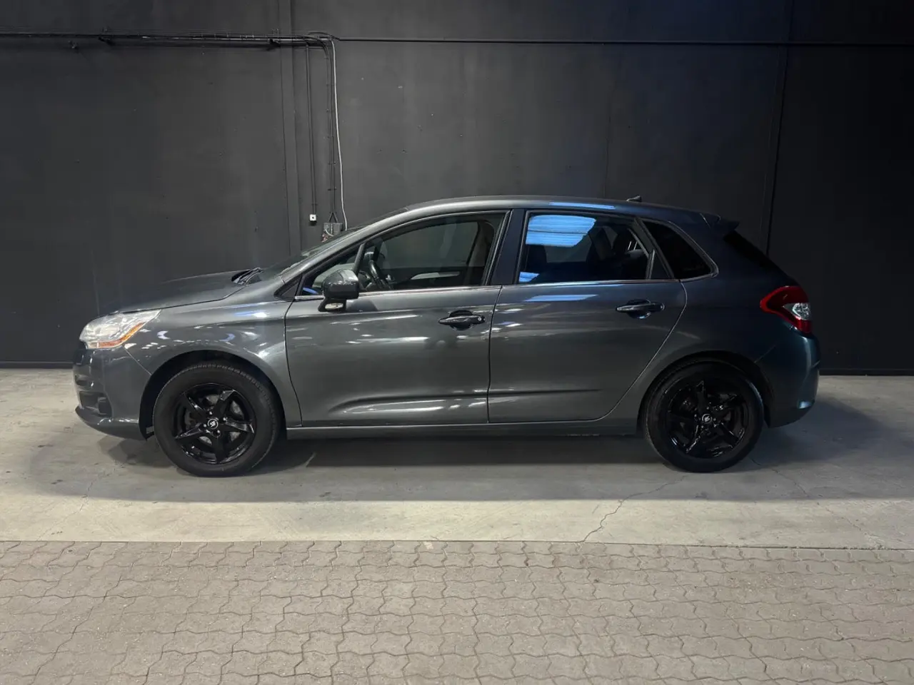 Billede 2 - Citroën C4 1,6 e-HDi 115 Seduction