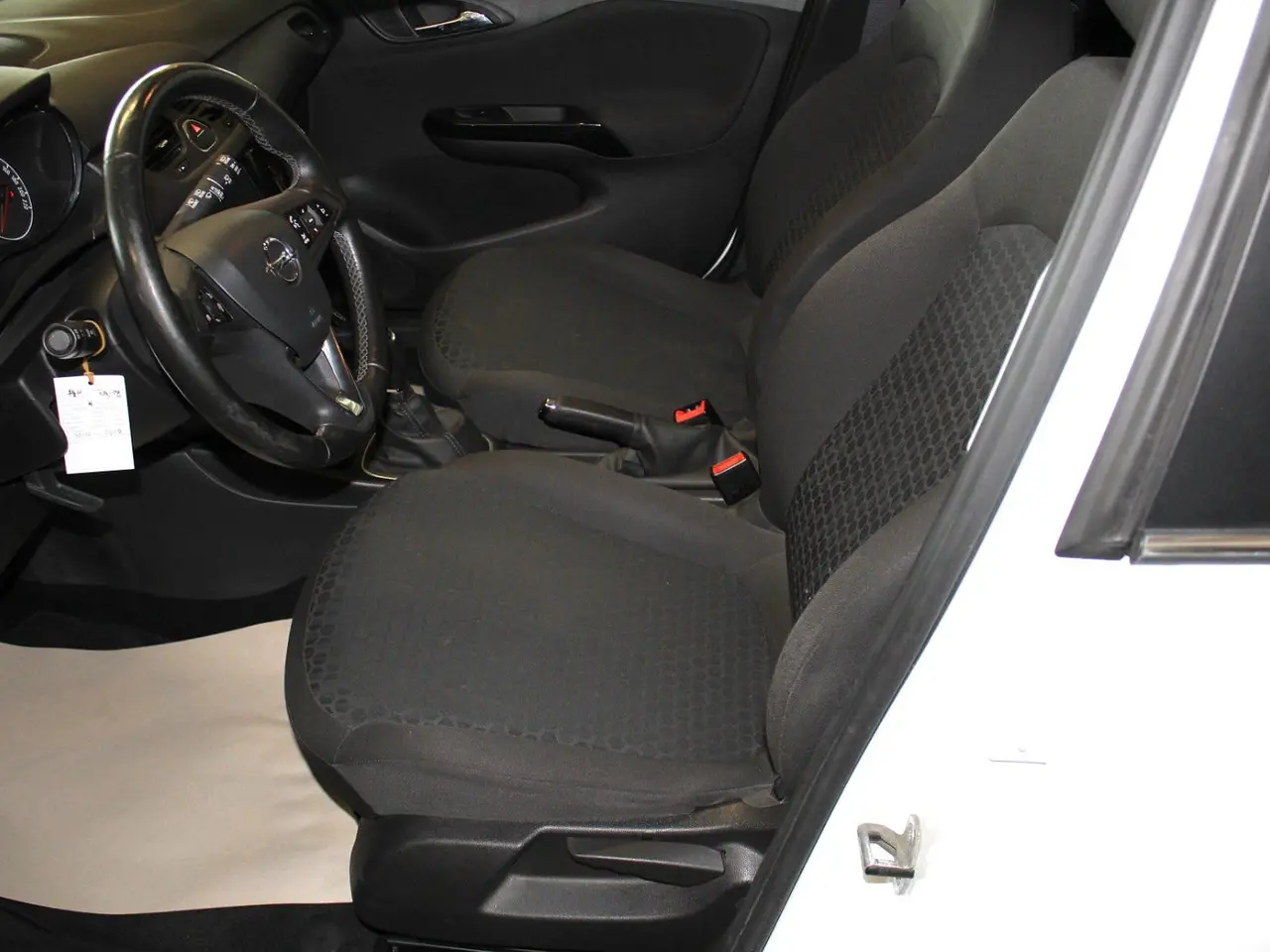 Billede 4 - Opel Corsa 1,4 16V Enjoy