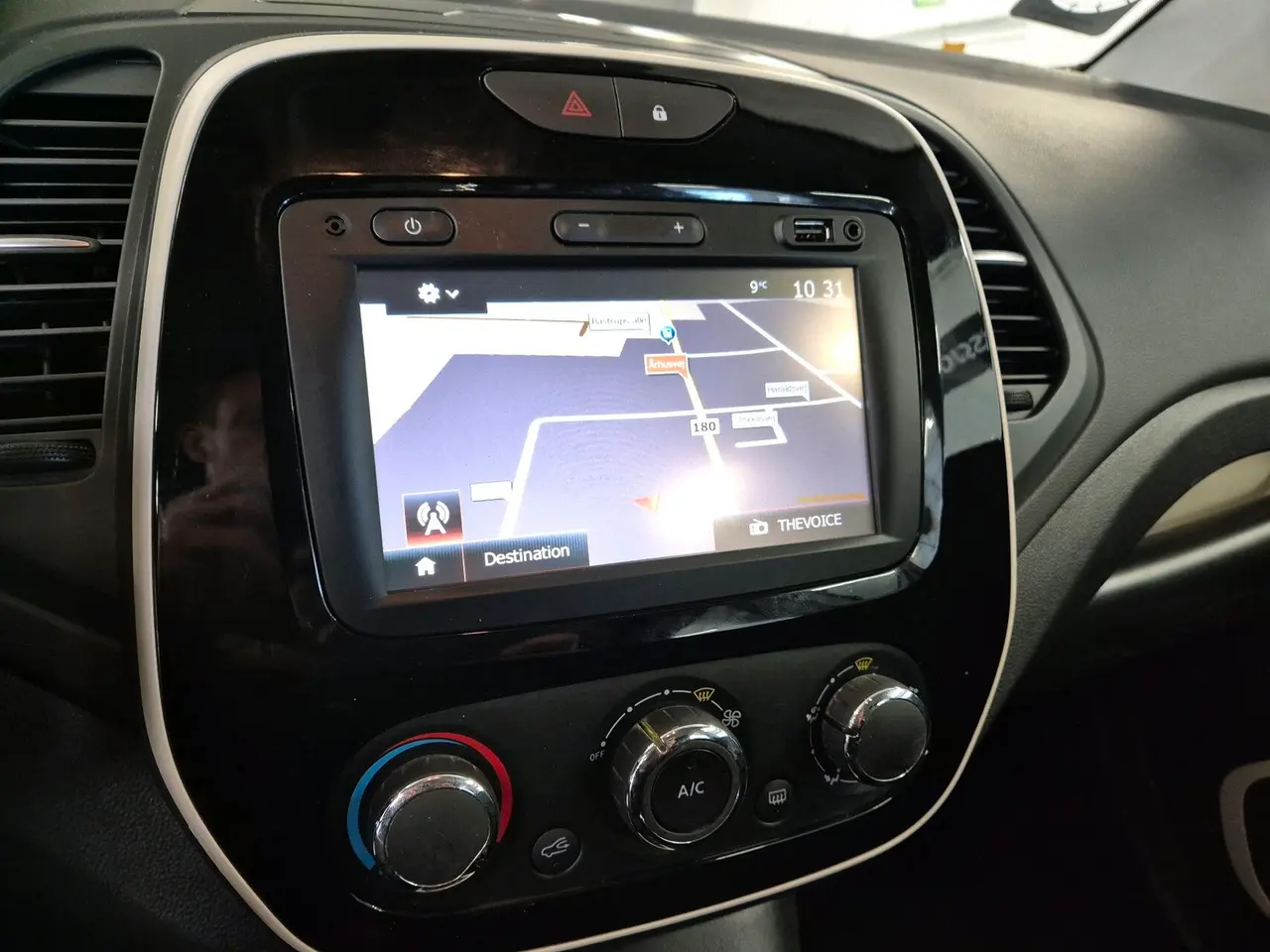 Billede 8 - Renault Captur 0,9 Energy TCe Zen 90HK 5d