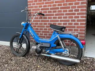 Totalrenoveret puch maxi S