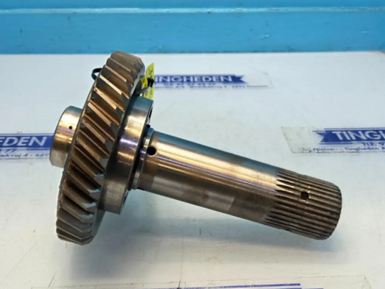 Billede 2 - John Deere 4040 Pto Aksel AR54963