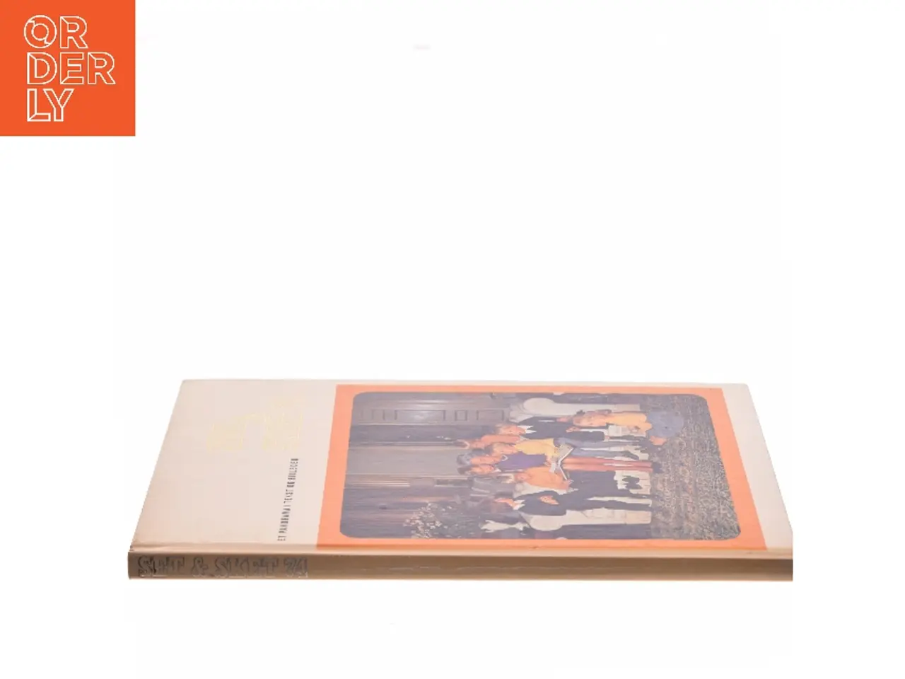 Billede 2 - Set & Sket 74 (Bog)