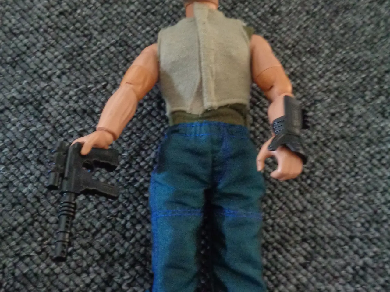 Billede 7 - Actionman