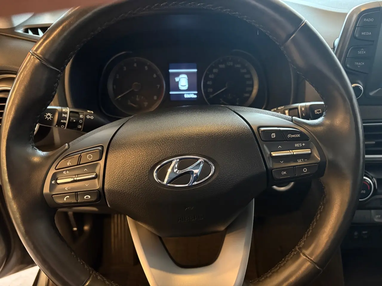 Billede 7 - Hyundai Kona 1,0 T-GDi Trend