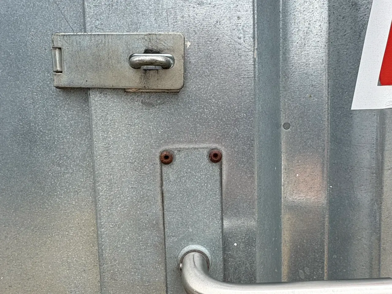 Billede 4 - Container