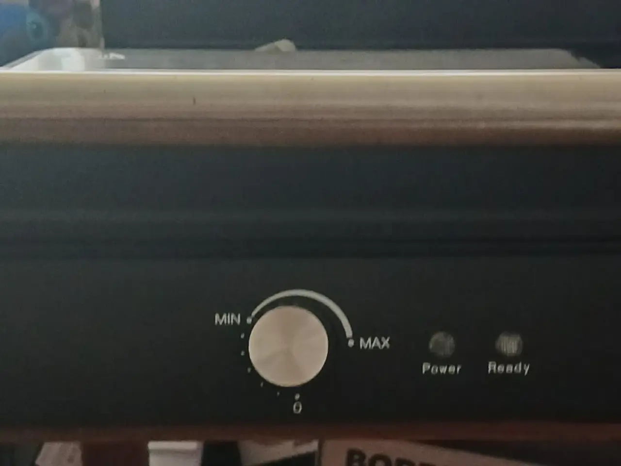 Billede 1 - Coop - Kontakt grill
