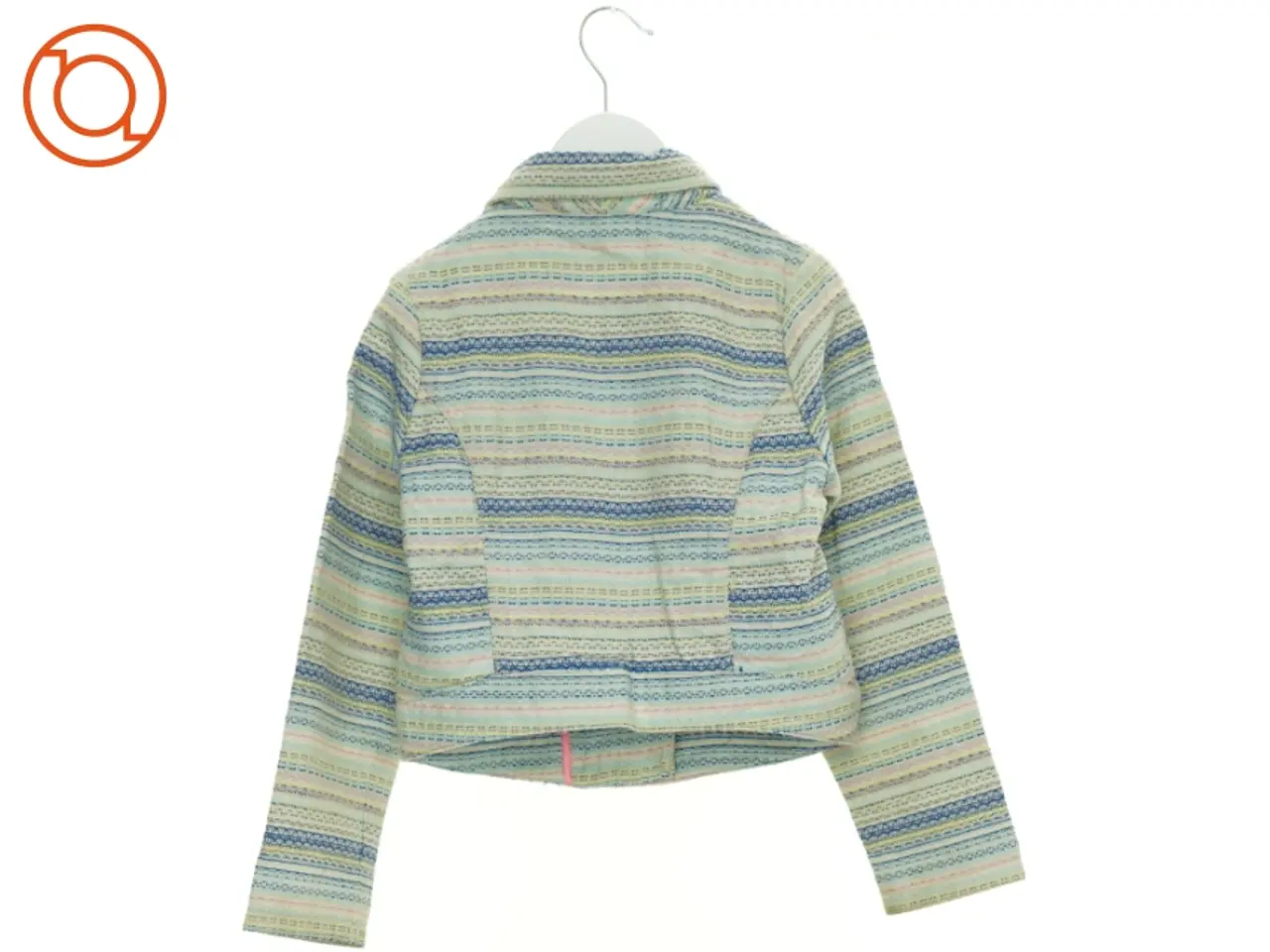Billede 2 - Sommerjakke fra H&M (str. 128 cm)