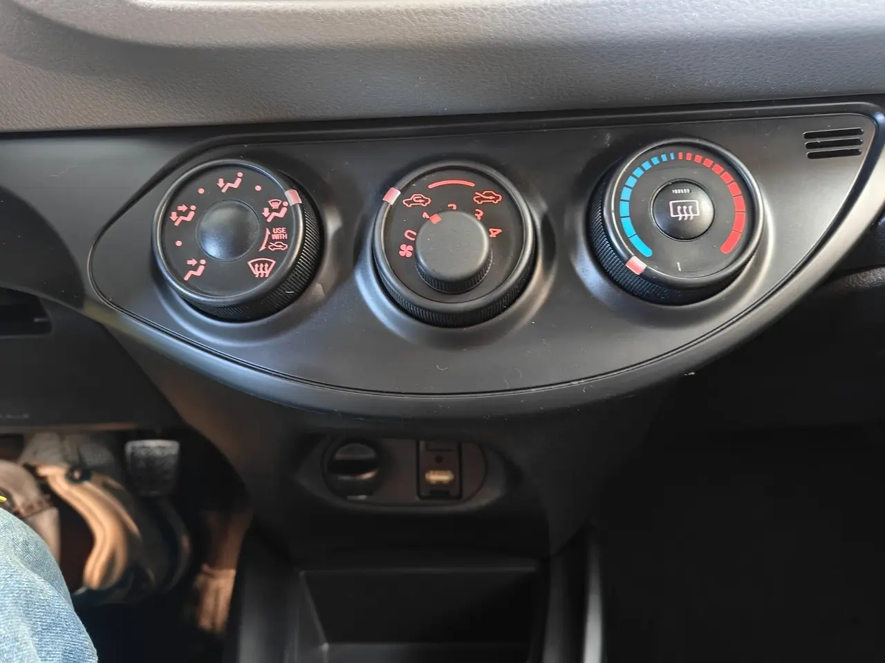 Billede 17 - Toyota Yaris 1,0 VVT-i T1 Style