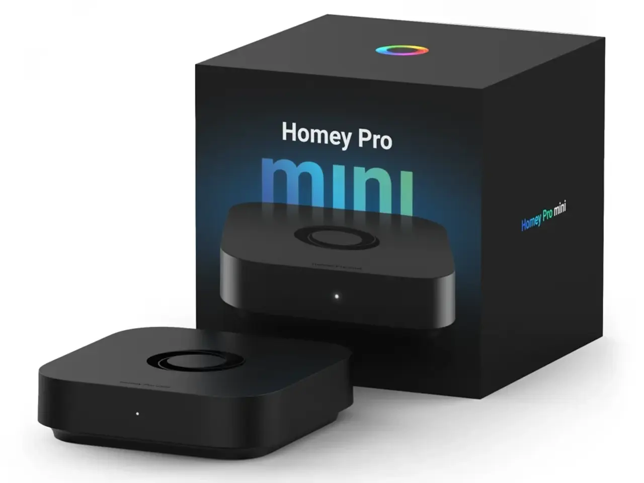 Billede 2 - Homey Pro Mini fra juni 2026