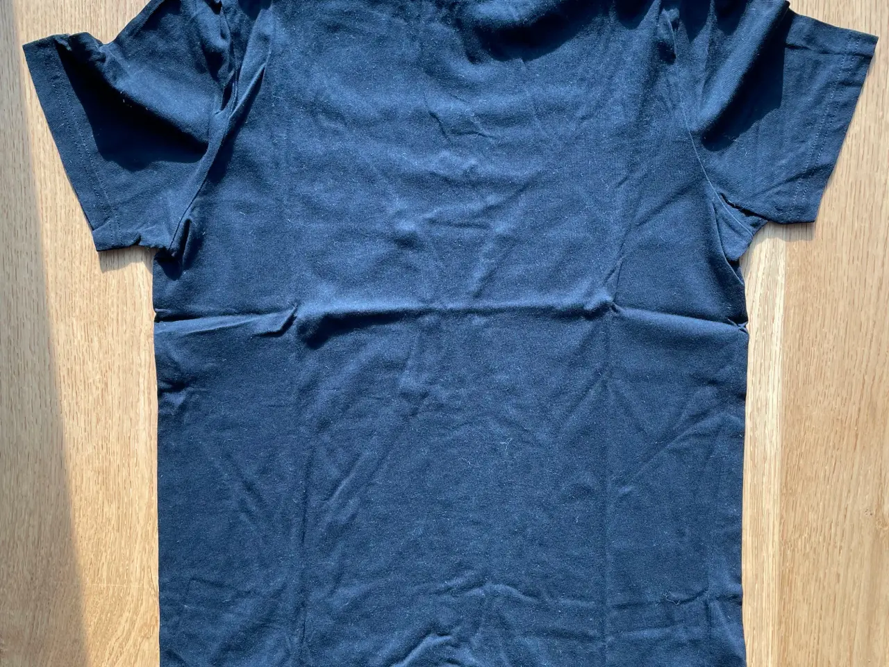 Billede 1 - Won Hundred t-shirt