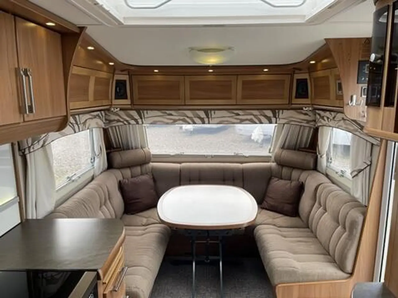 Billede 4 - Kabe ROYAL 520 XL