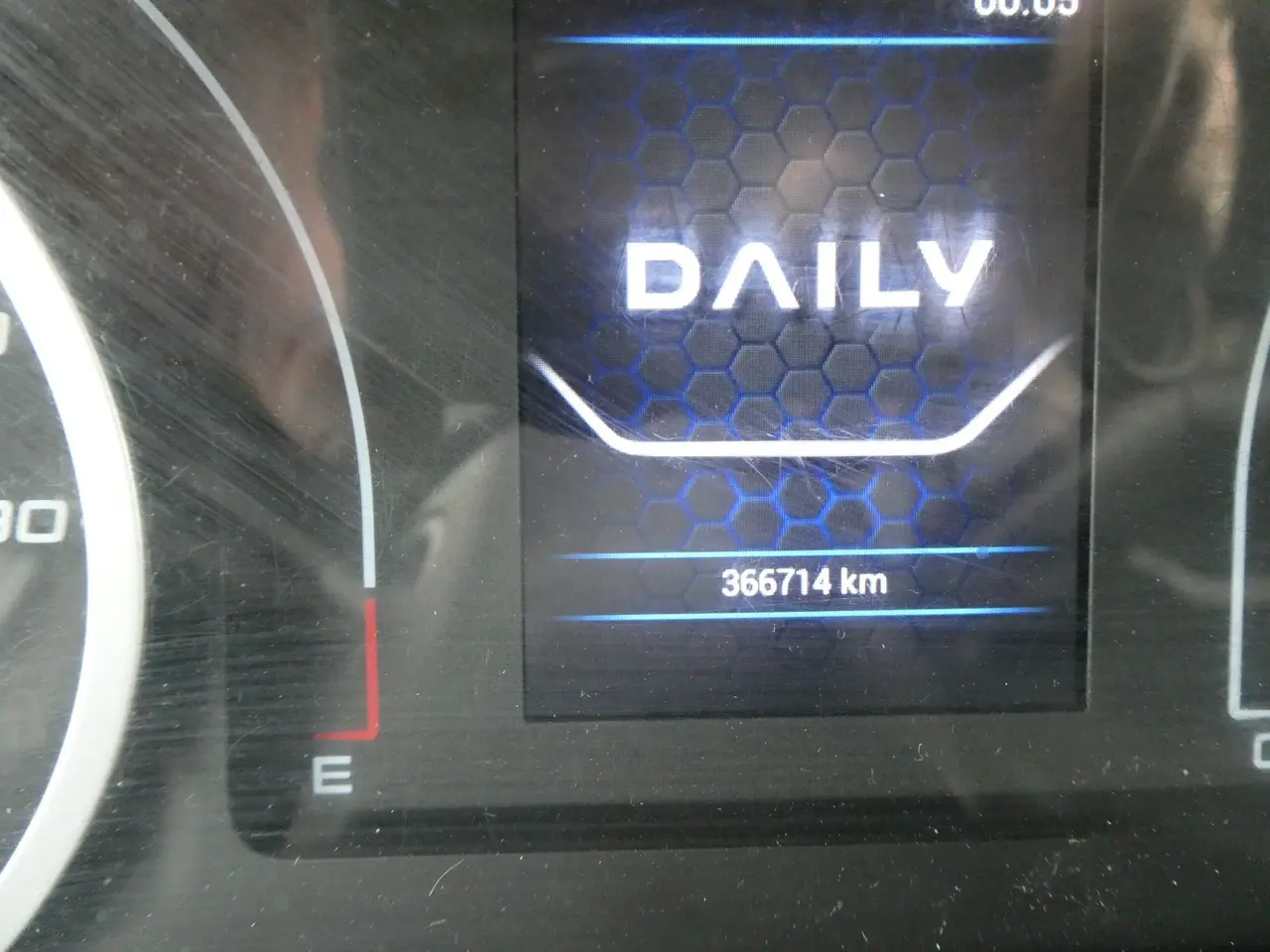 Billede 7 - Iveco Daily 2,3 35S16 Alukasse m/lift AG8