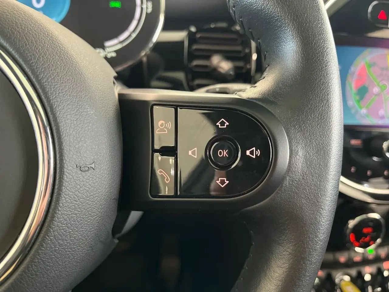 Billede 13 - MINI Cooper SE Edition Premium Plus