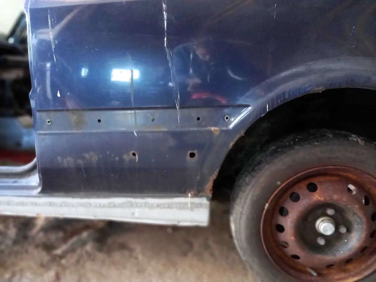 Billede 14 - Vw golf Vr6