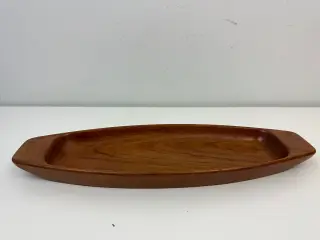Retro teak fad