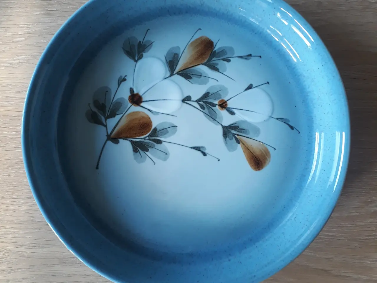 Billede 1 - Royal Copenhagen - Ellen Malmer Fad