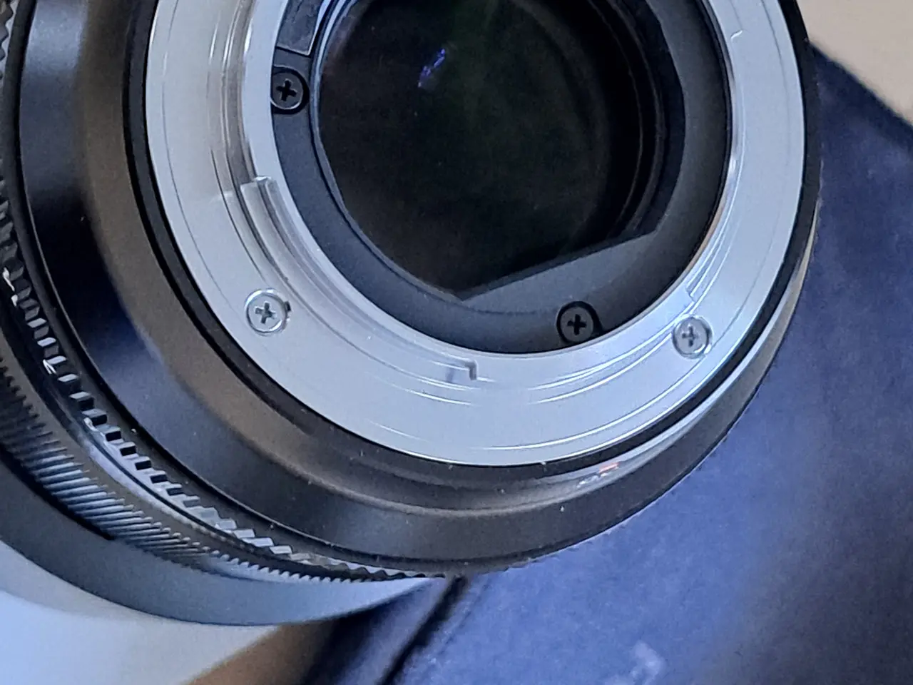 Billede 5 - FujiFilm  XF 56mm 1:1.2