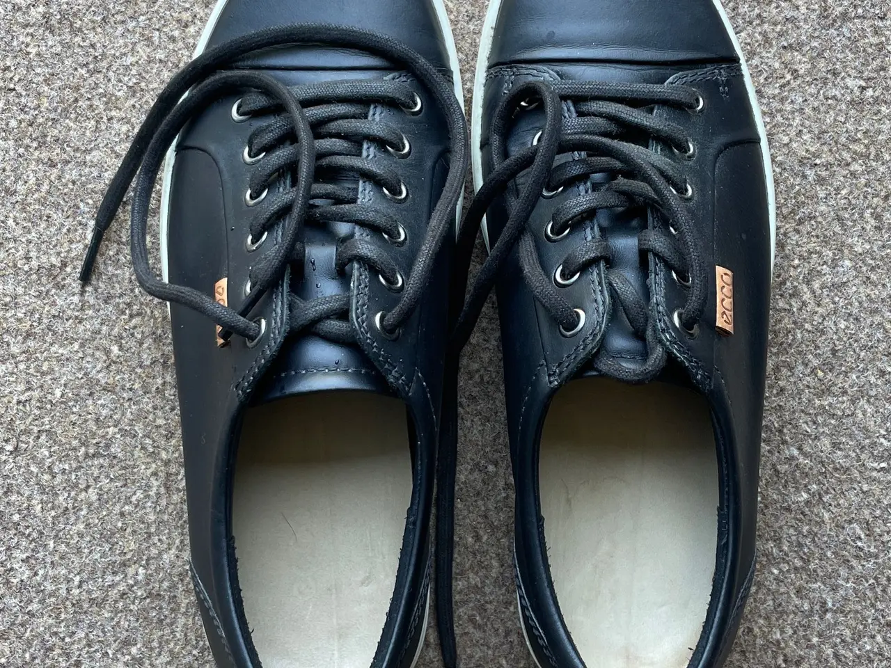 Billede 1 - Ecco Soft 7 M