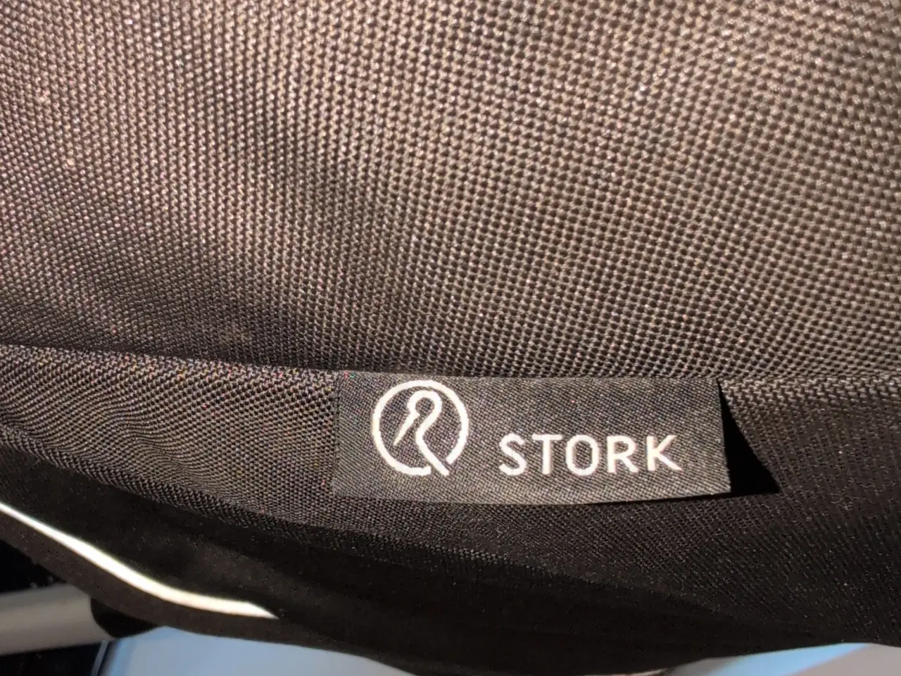 Billede 4 - Stork barnevogn