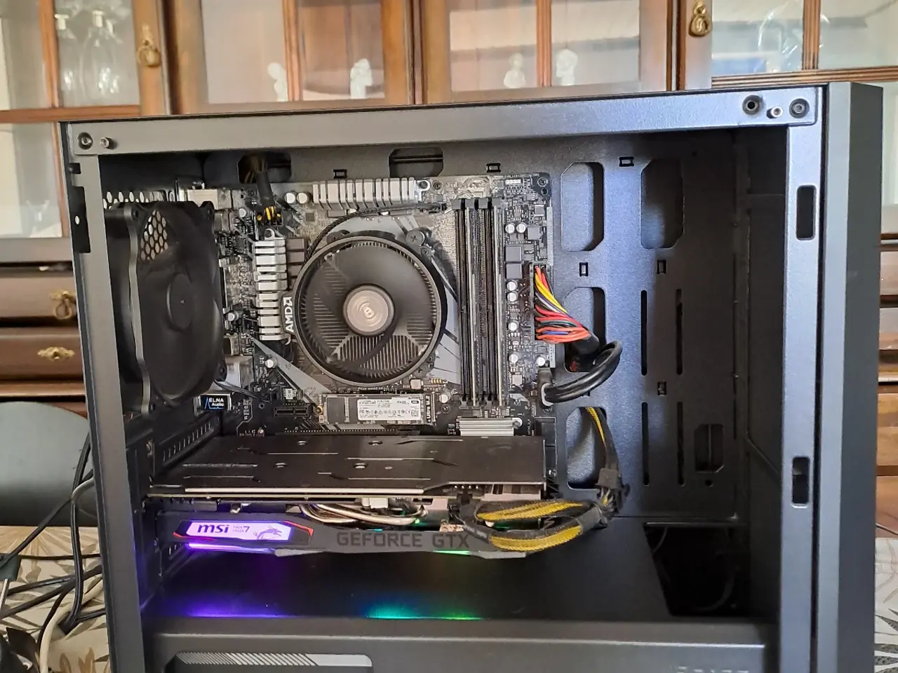 Billede 12 - Ryzen Gamer Computer