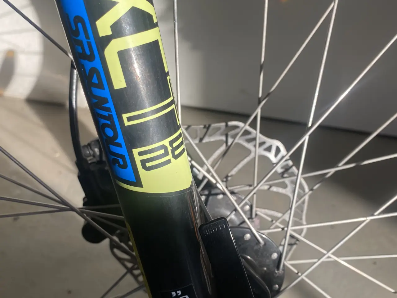 Billede 6 - Mtb GT 170-185cm 29”næsten som ny, klar til brug