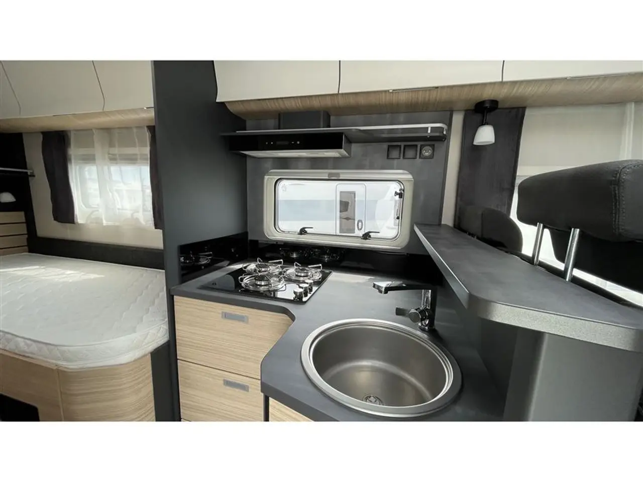 Billede 6 - 2022 - Hobby Optima De Luxe T70 E