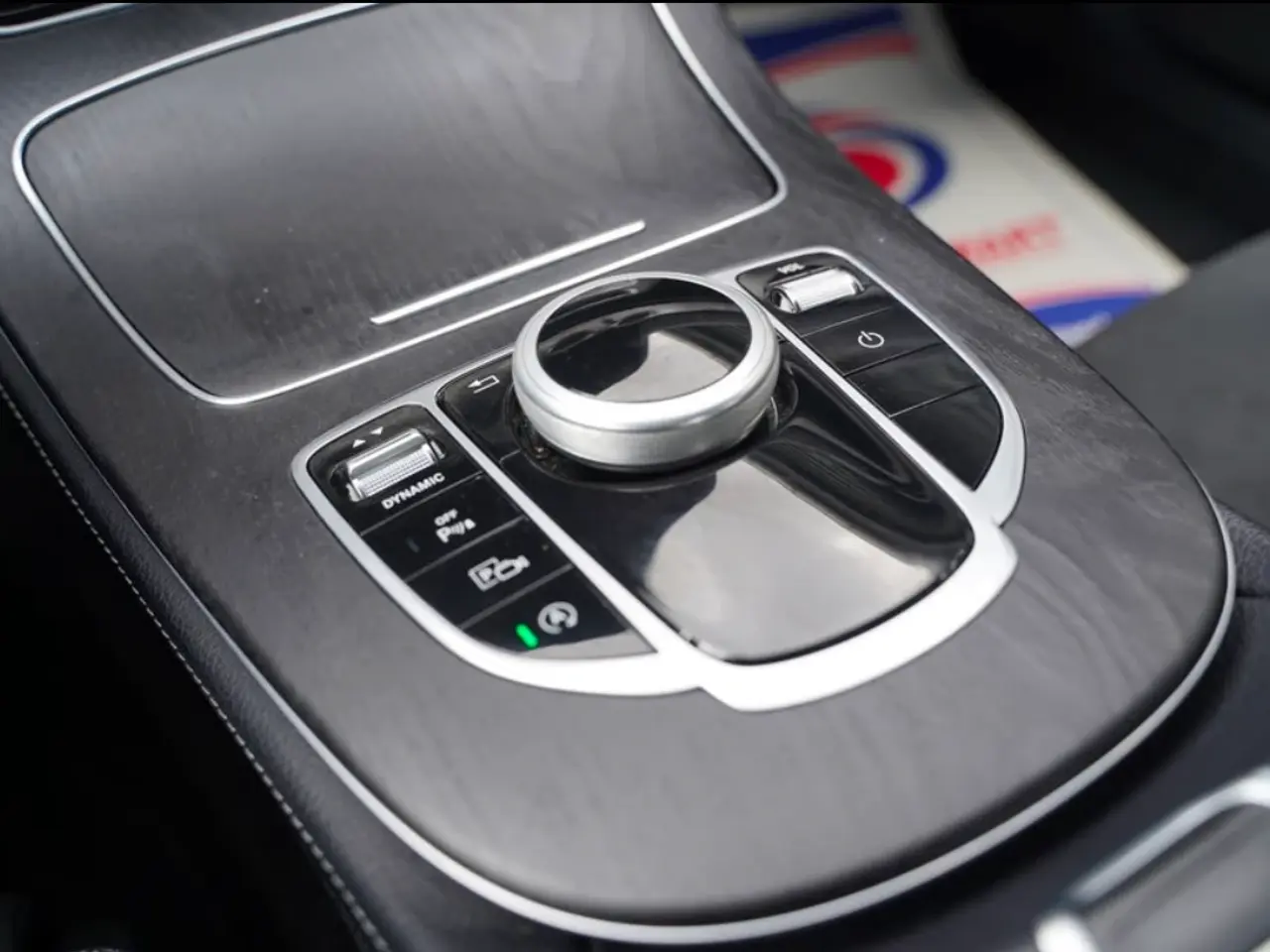 Billede 14 - Mercedes E220 d 2,0 AMG Line aut.