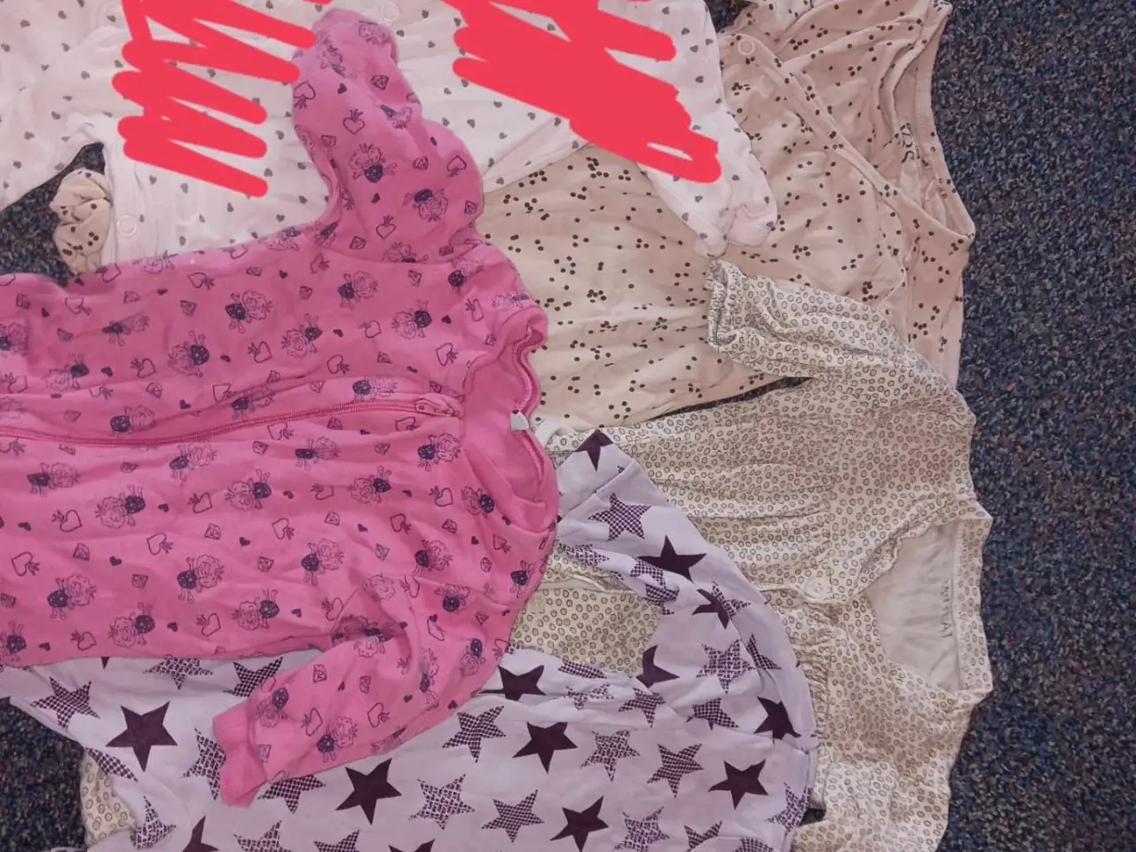 Billede 10 - Børnetøj babytøj