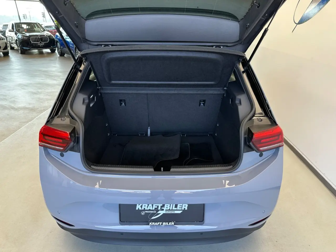 Billede 8 - VW ID.3 45 Pure