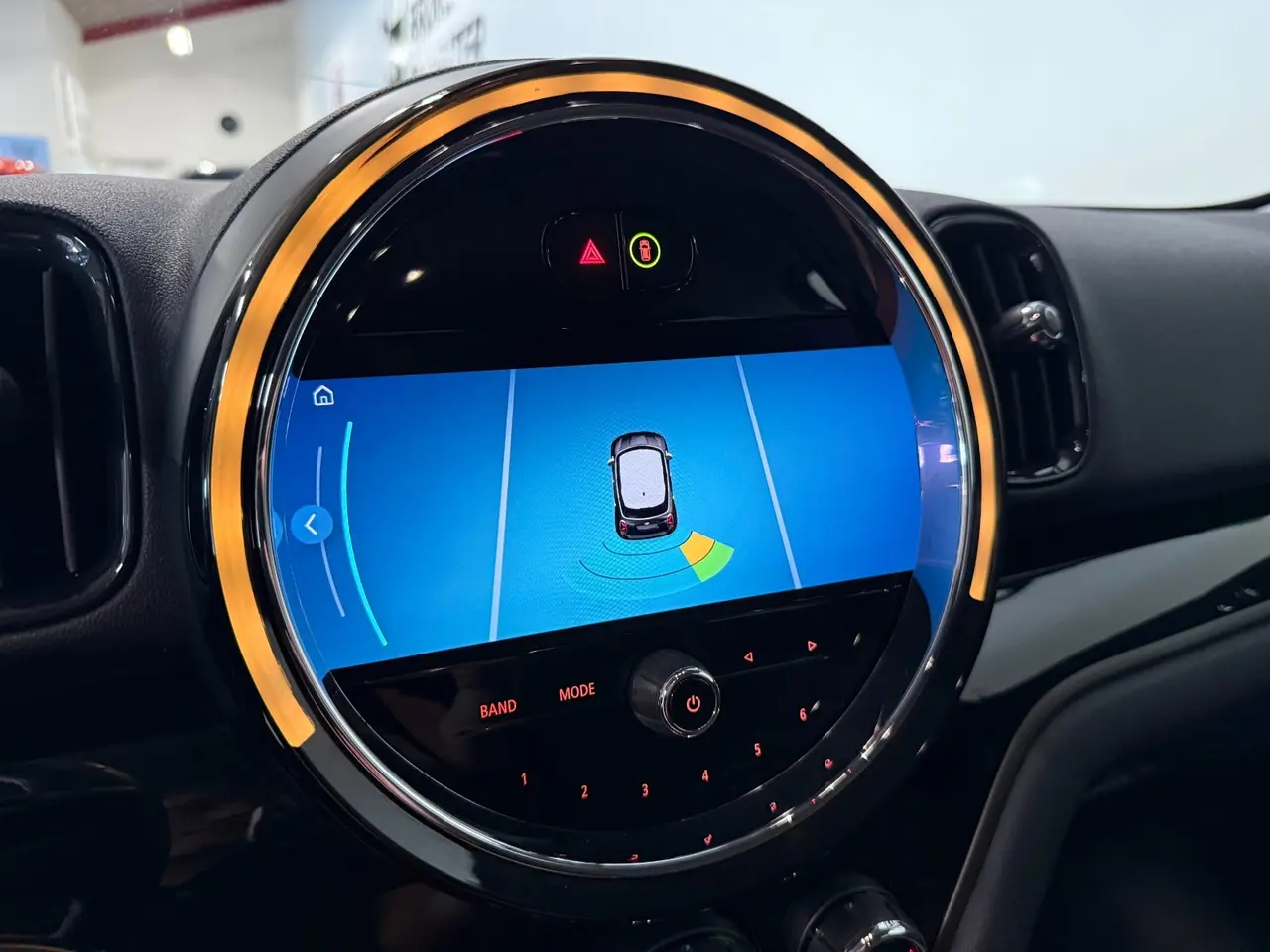 Billede 21 - MINI Countryman Cooper SE 1,5 Essential aut. ALL4