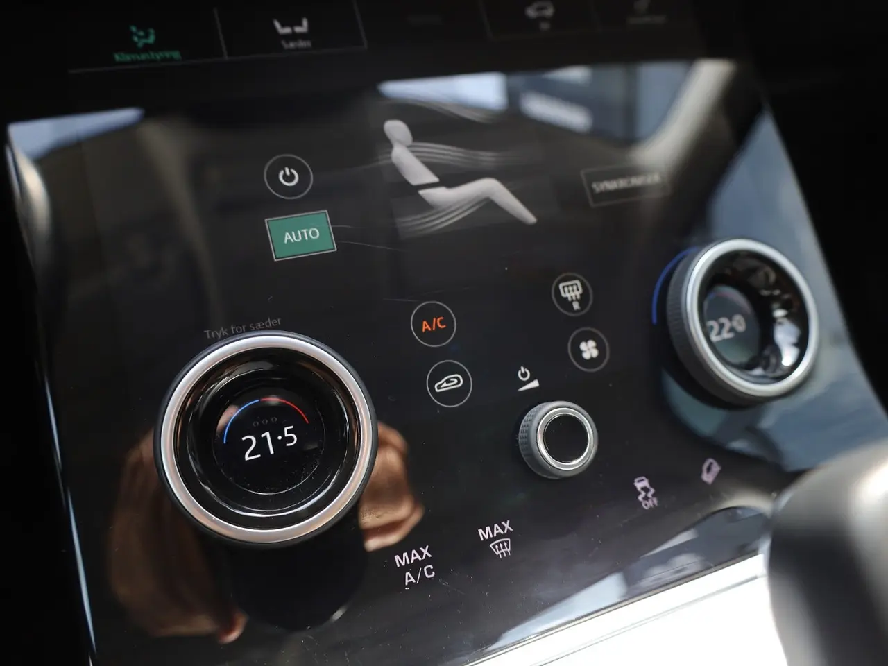 Billede 14 - Land Rover Range Rover Evoque 2,0 D180 S aut.