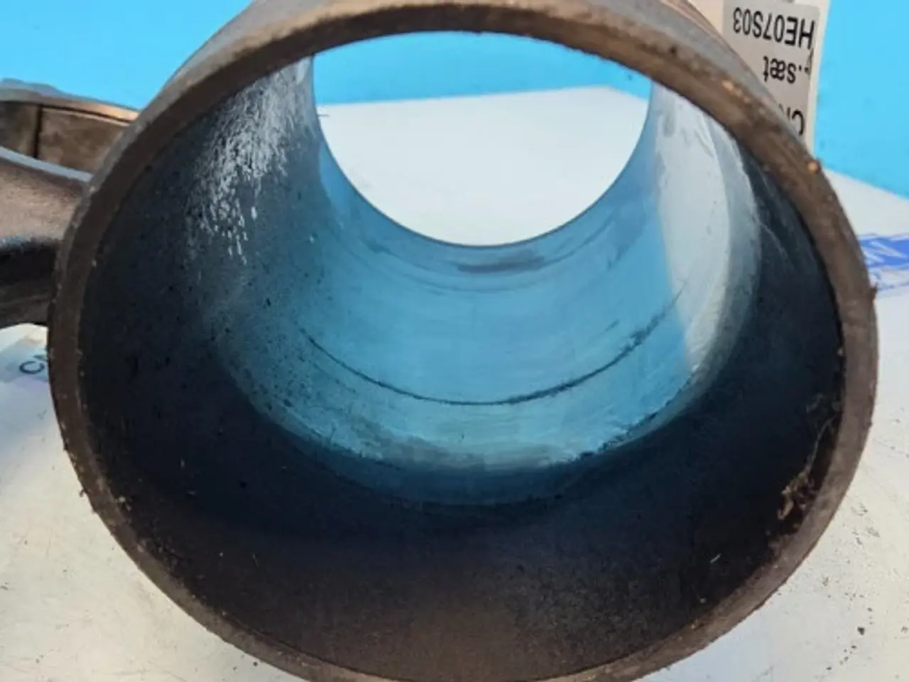 Billede 7 - Iveco Cursor13 Stempel Sæt 8094840