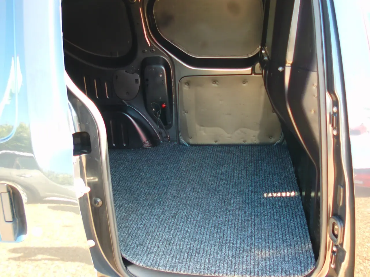 Billede 14 - Dacia Dokker 1,5 dCi 90 Ambiance Van