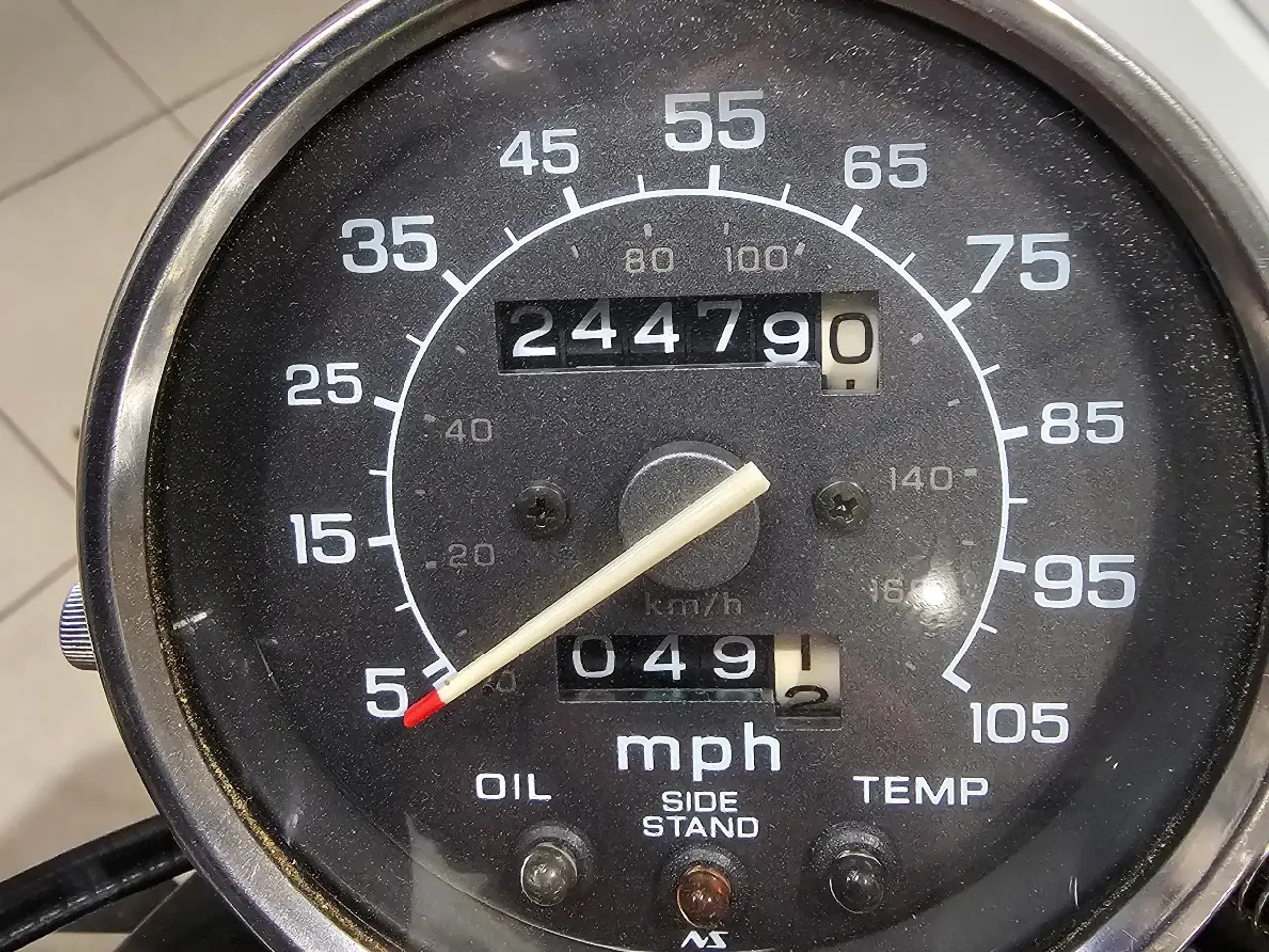 Billede 3 - Honda Shadow VT600
