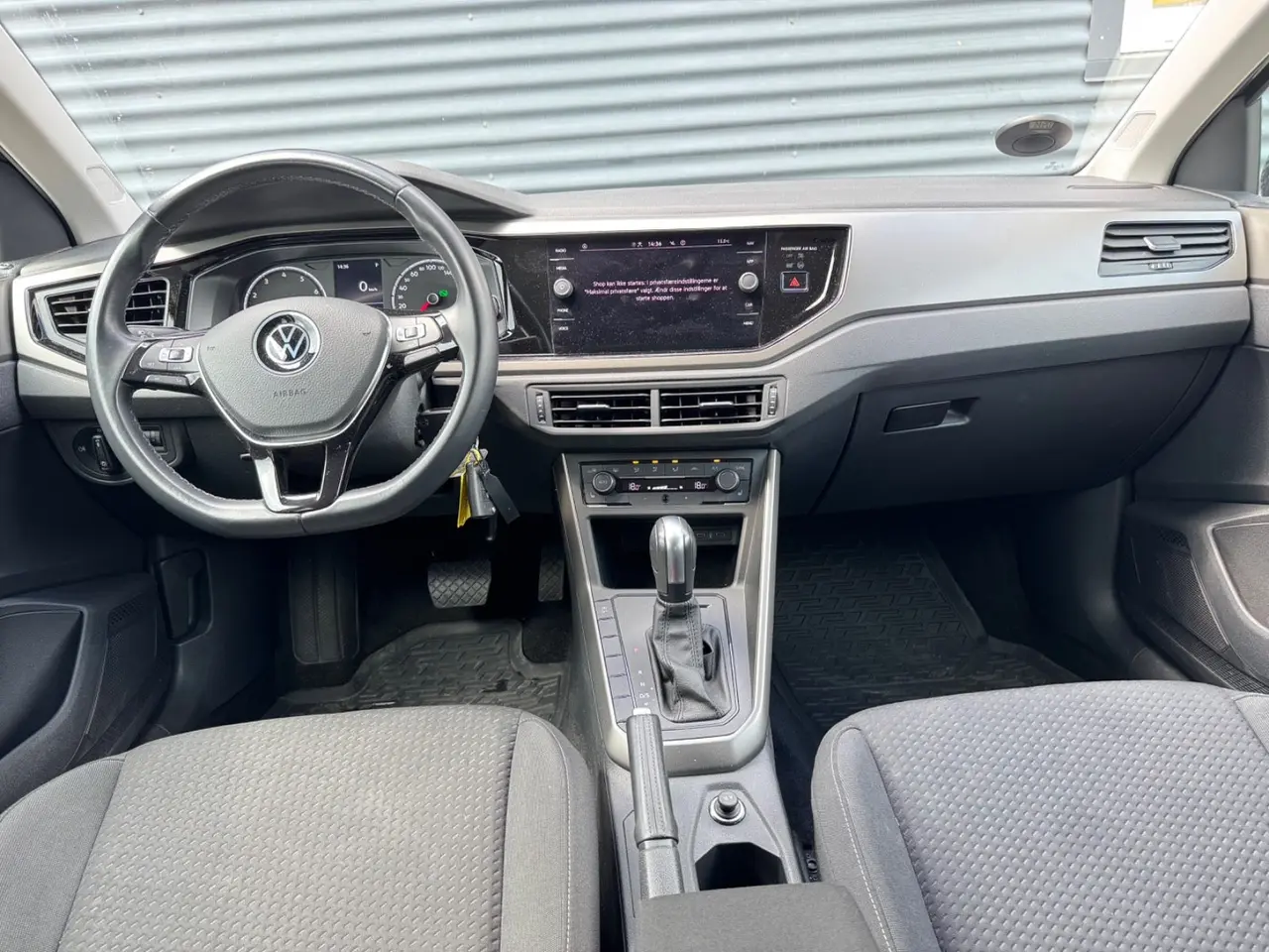 Billede 7 - VW Polo 1,0 TSi 95 Comfortline DSG