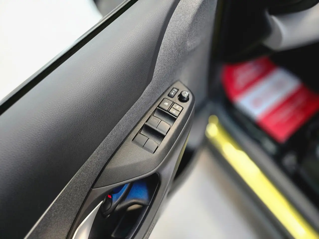 Billede 10 - Toyota Yaris Cross 1,5 Hybrid Active Tech e-CVT
