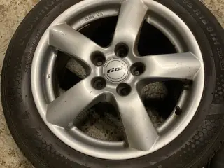 Kia Ceed alufælge